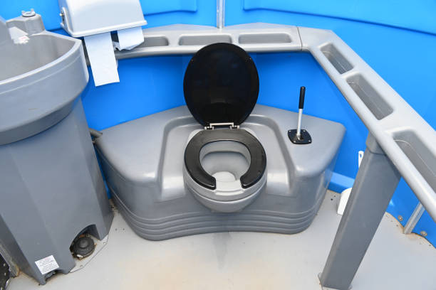 Best Portable restroom solutions  in Belleair, FL